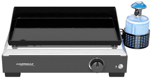 CAMPINGAZ Gril plynový Plancha Othello 1 CV