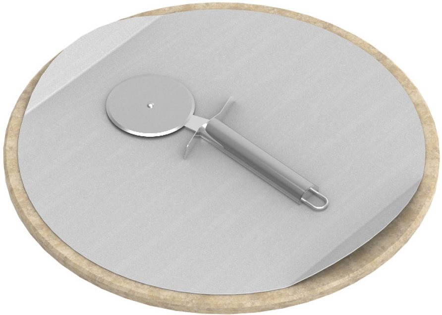 Campingaz Culinary Modular Pizza Stone (keramický kameň)