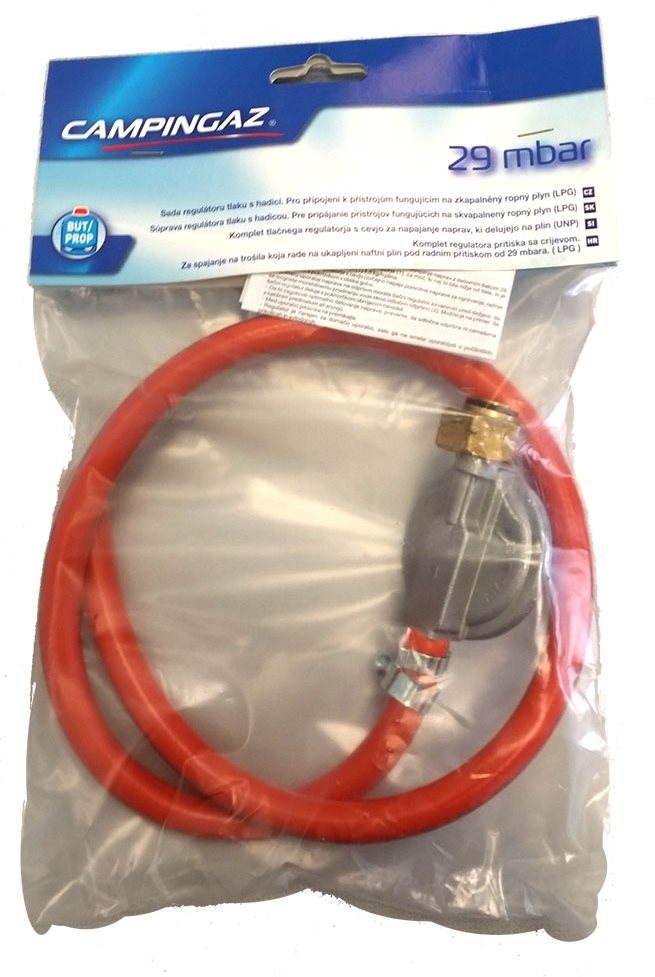 Campingaz Súprava na pripojenie