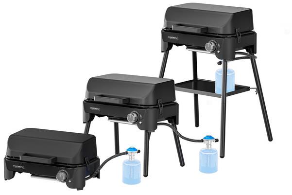 CAMPINGAZ Tour & Grill CV Plus