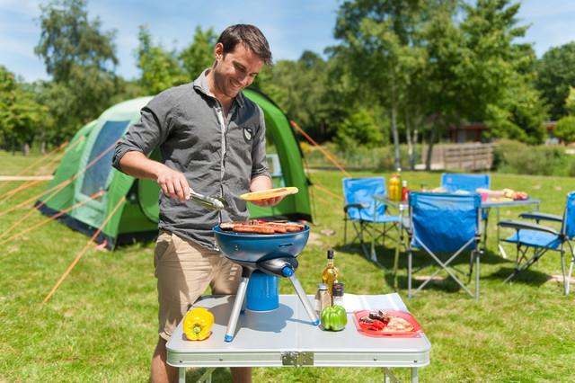 CAMPINGAZ PARTY GRILL® 200