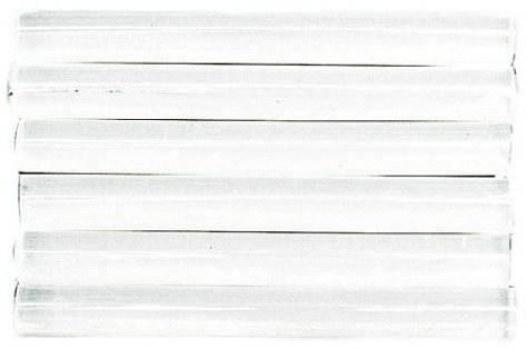 Yato tyčinky do tavnej pištole 11 x 100 mm (6 ks)
