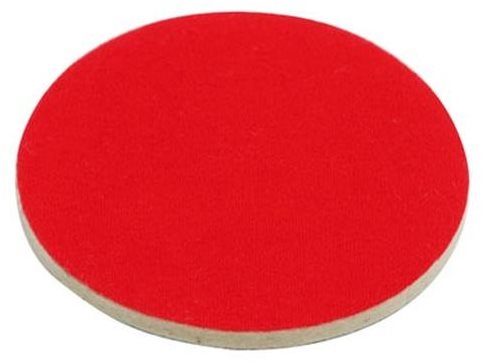 Vorel Kotúč leštiaci 125 mm suchý zips