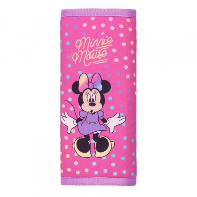 Compass Návlek na bezpečnostný pás MINNIE MOUSE