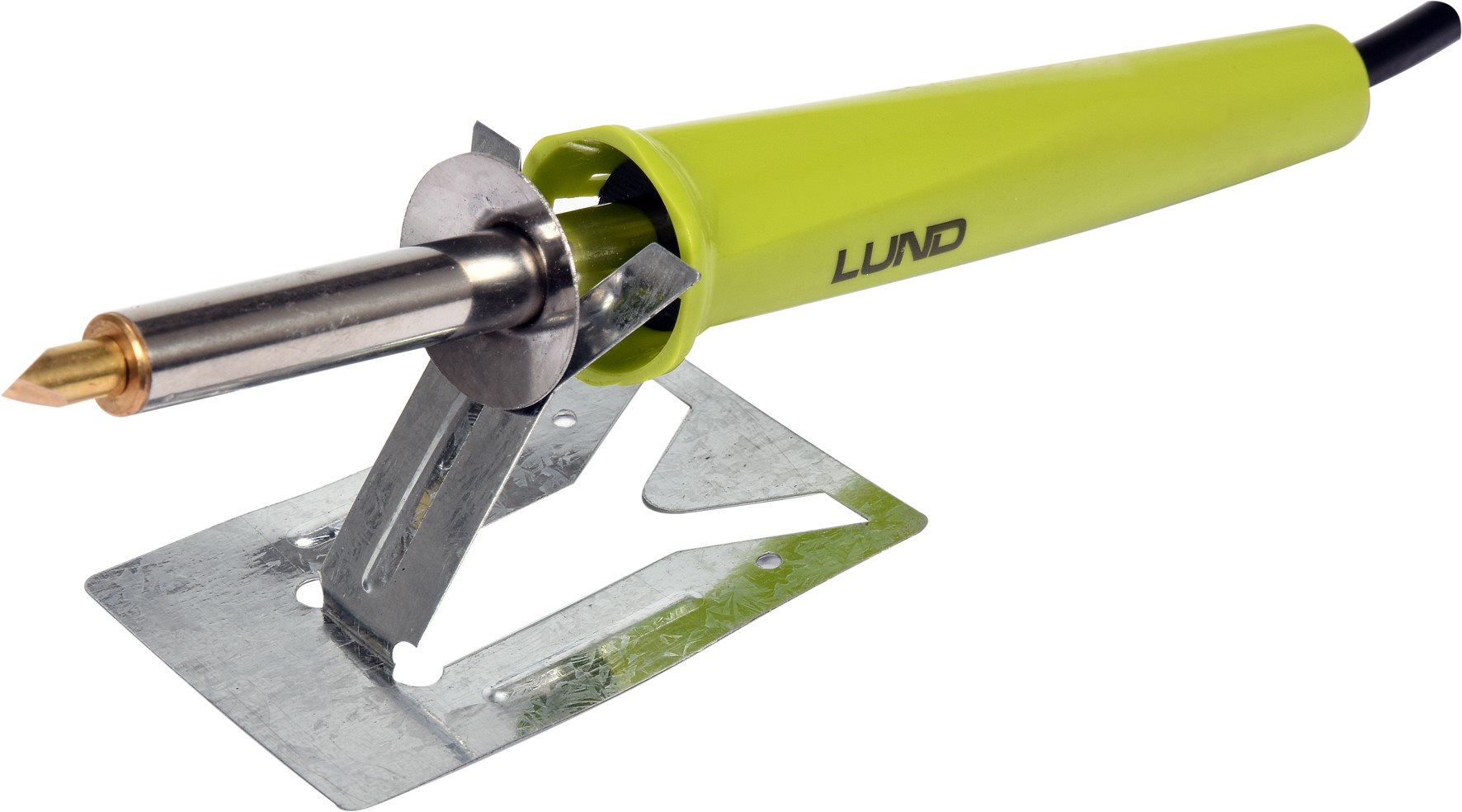 LUND Pyrograf na drevo so spájkovačkou 230 V sada 11 ks TO-78890