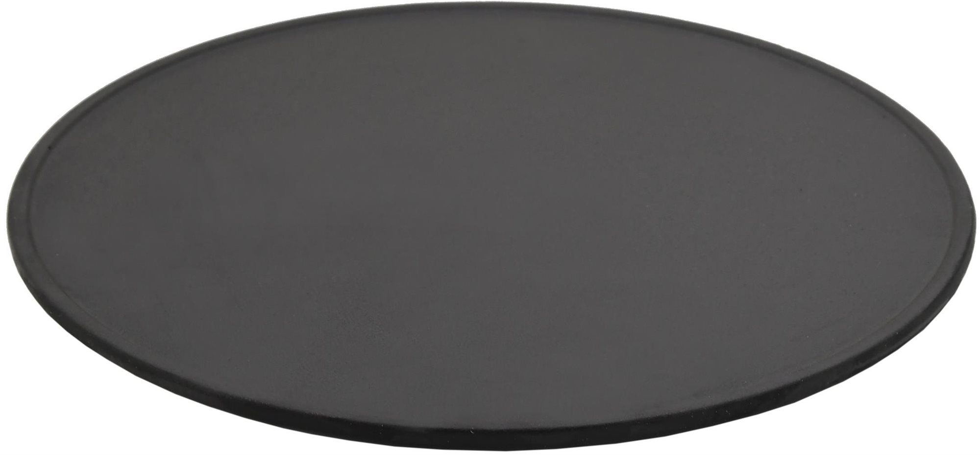 Cattara Grilovací plát okrúhly LIATINA (pre grily 13040,13043)