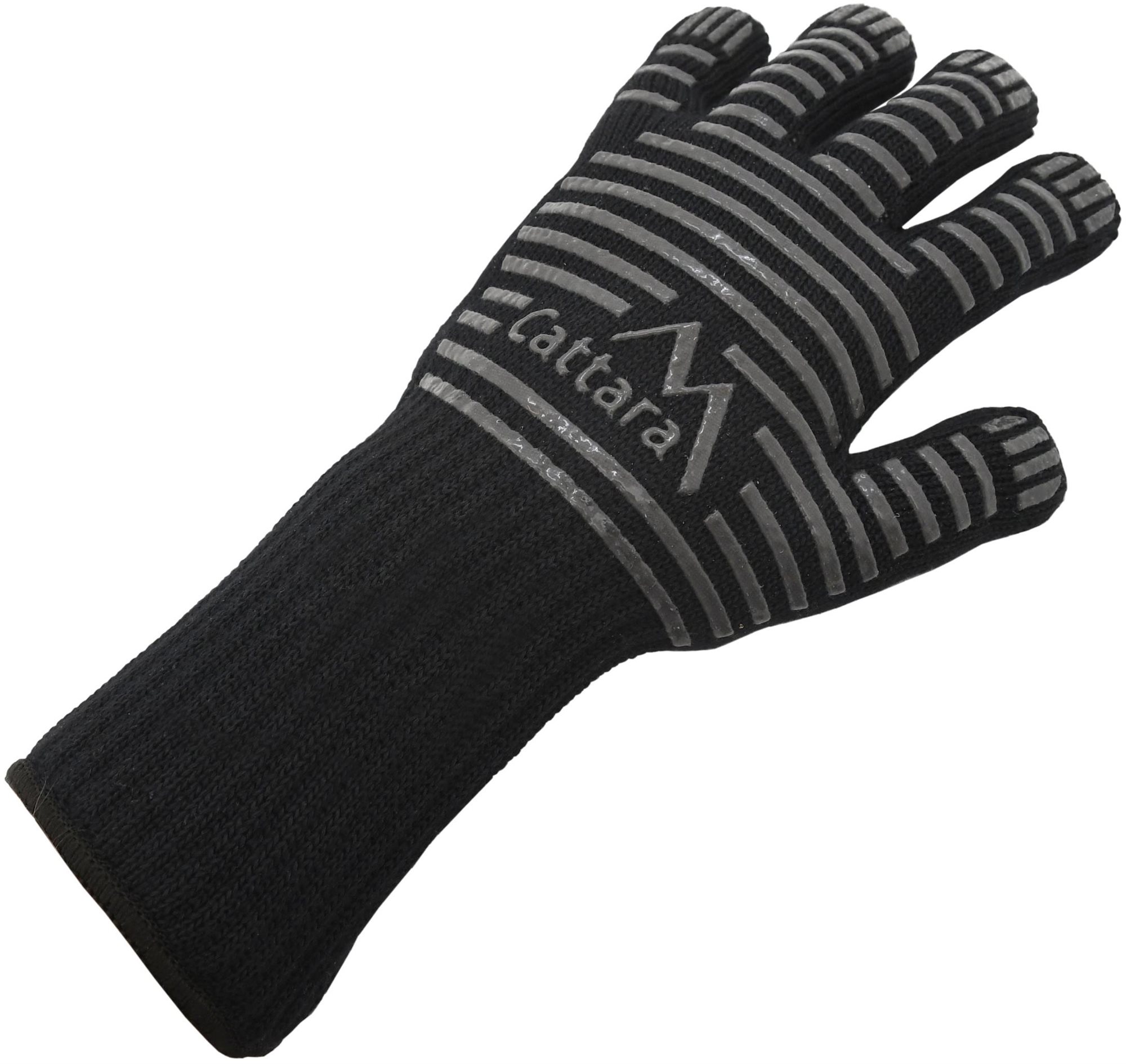 Cattara Rukavice na grilovanie HEAT GRIP