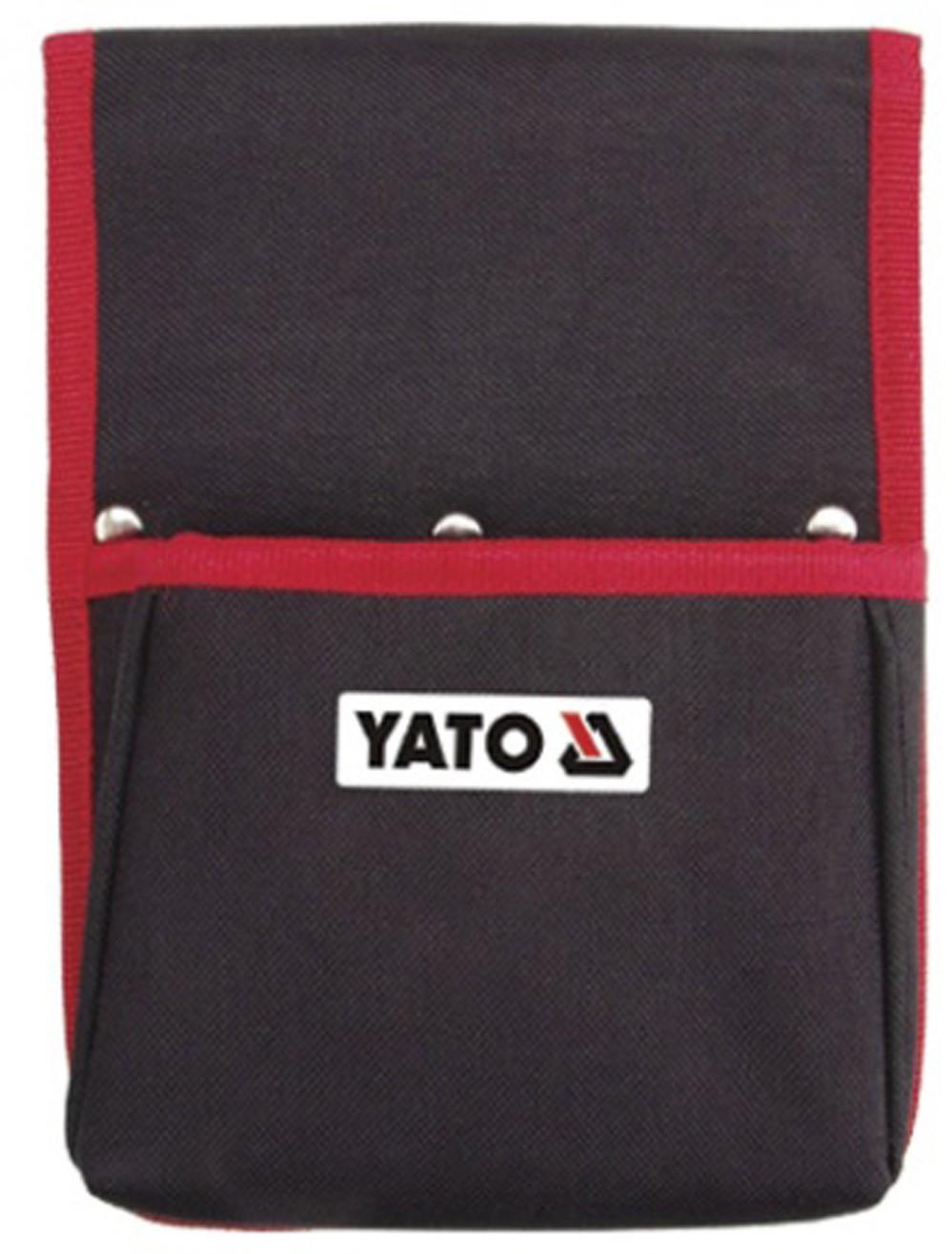 YATO Vreckár na opasok na náradie YT-7417