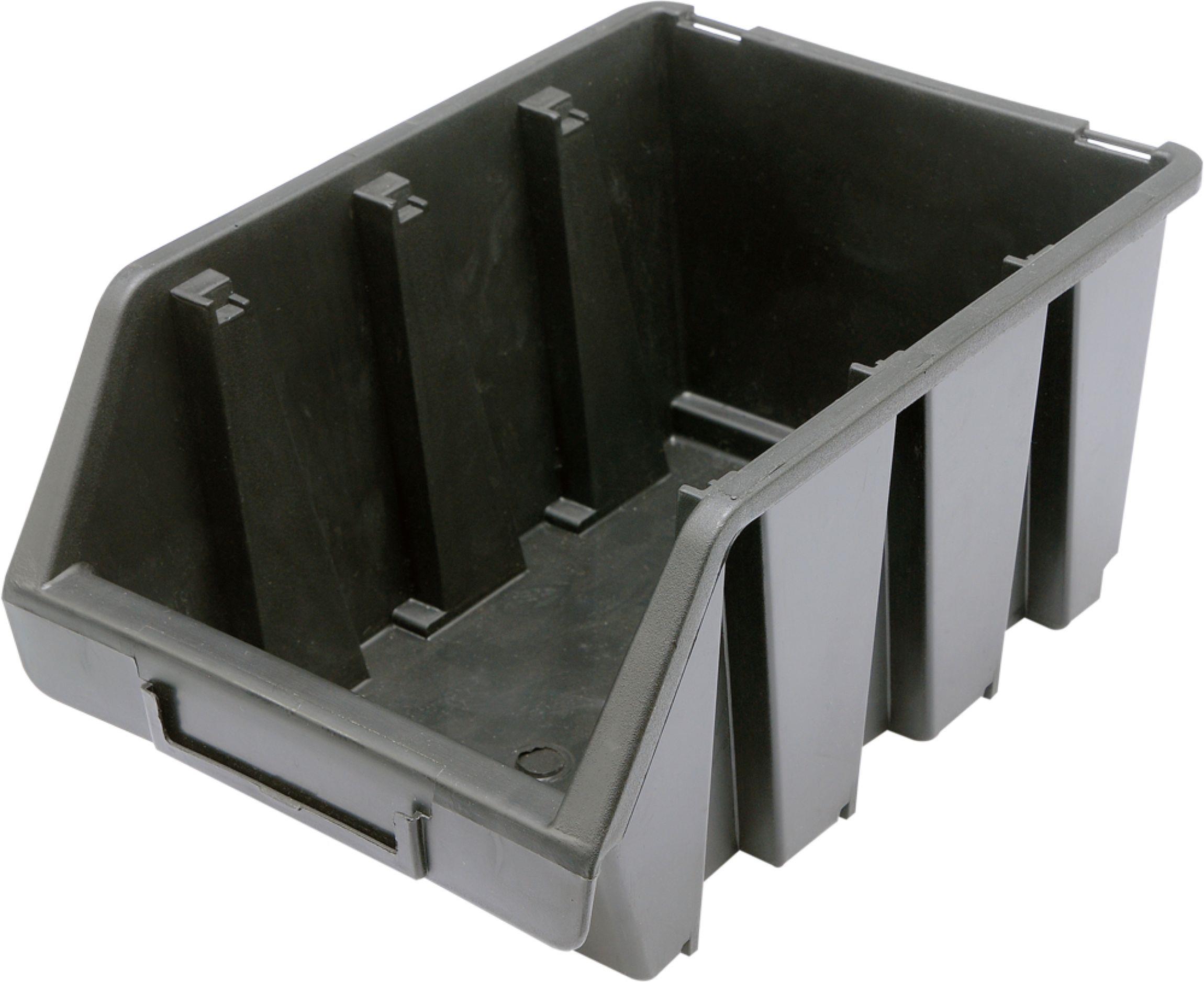 Vorel Box na náradie M 170 × 240 × 126 mm TO-78833