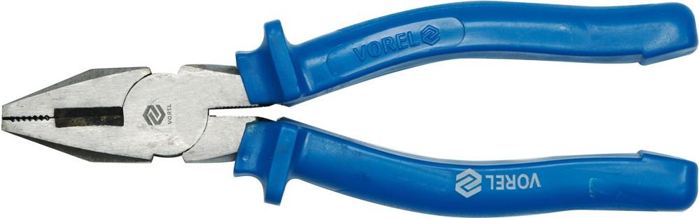 VOREL kliešte kombinované 160 mm