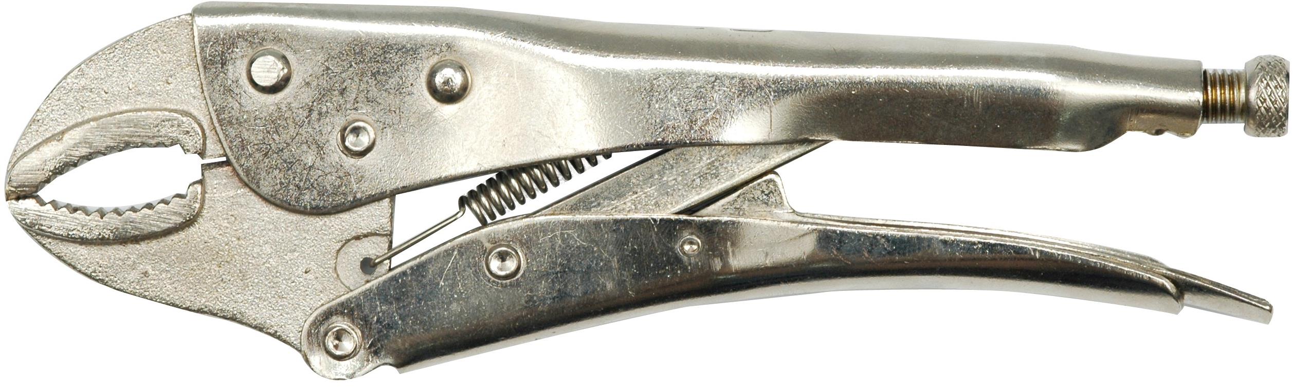VOREL – Kliešte samosvorné, 250 mm TO-44100