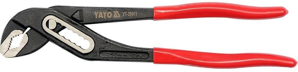 YATO Kliešte Siko 250 mm CrV
