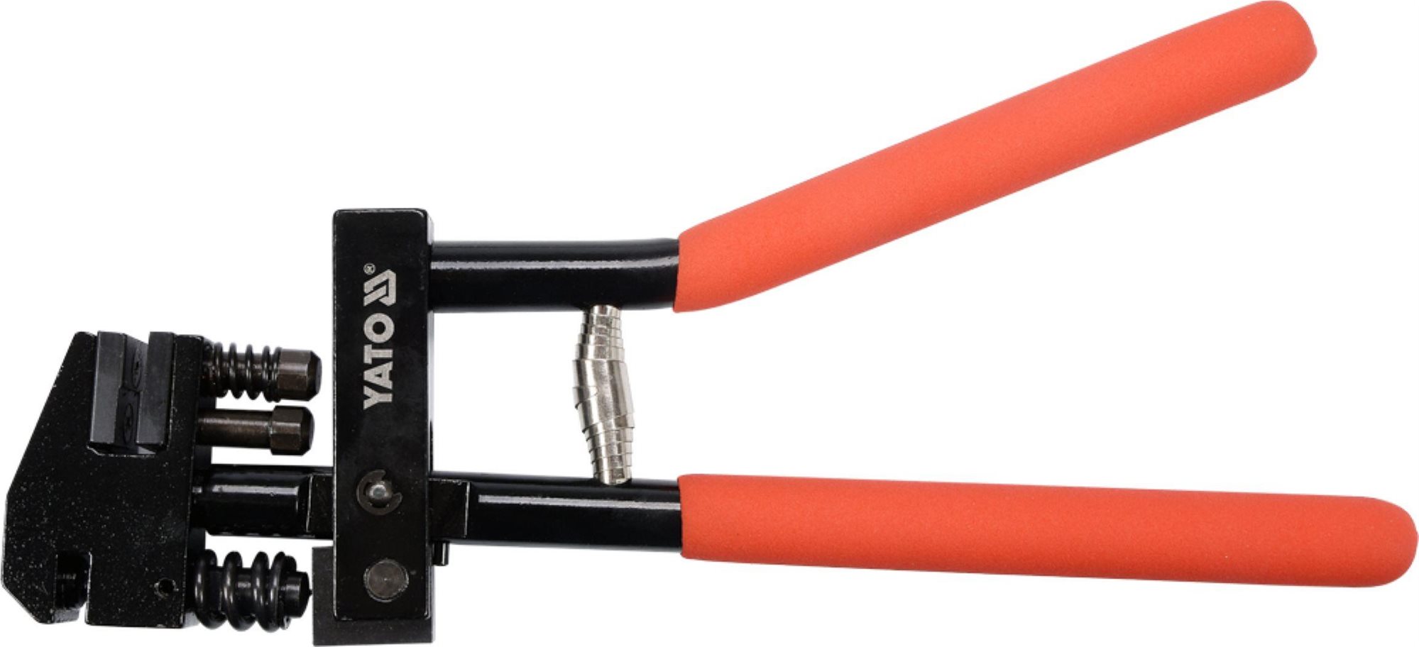 YATO Kliešte karosárske (falcovacie, dierovacie)