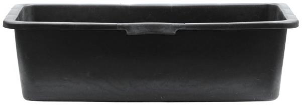 VOREL Vaňa stavebná plastová 90 l