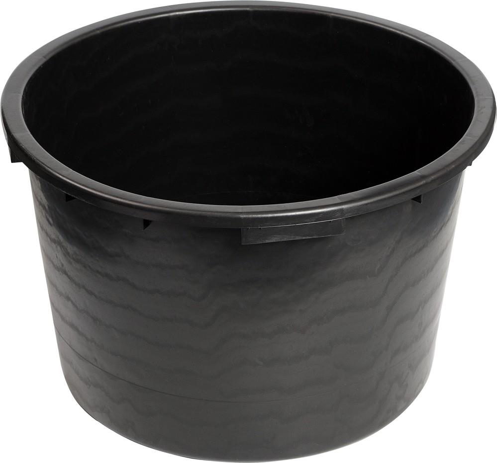 VOREL Vedro stavebné okrúhle 65 l