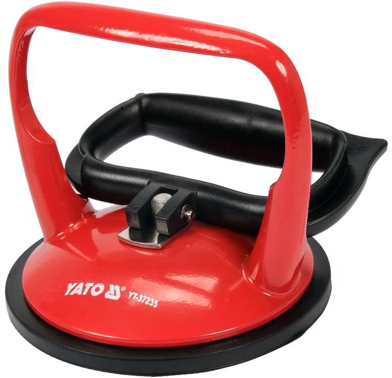 YATO Prísavka na sklo 125 mm