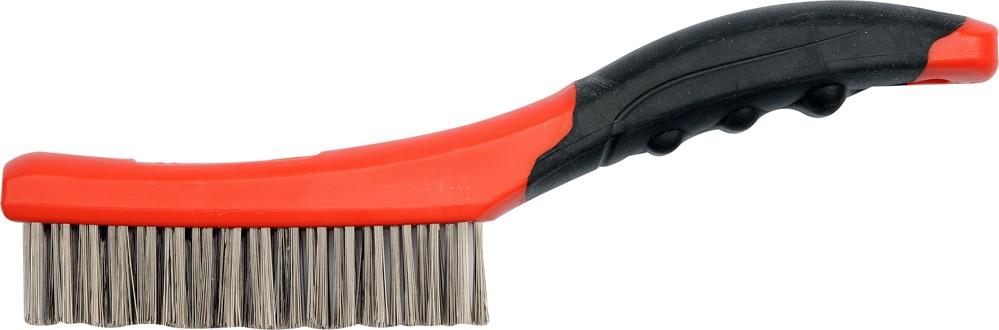YATO Kefa drôtená ručná 260 mm YT-6338