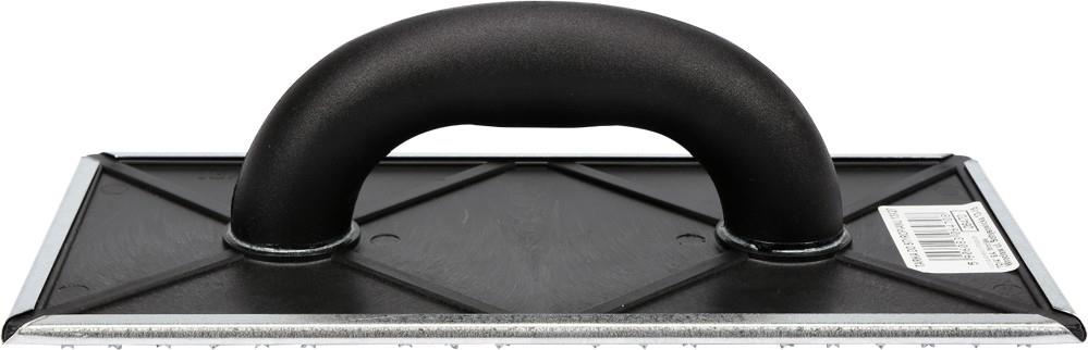 VOREL Škrabák 270 × 130 mm nerez