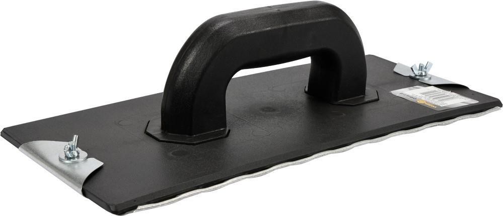 VOREL Škrabák 400 × 180 mm nerez