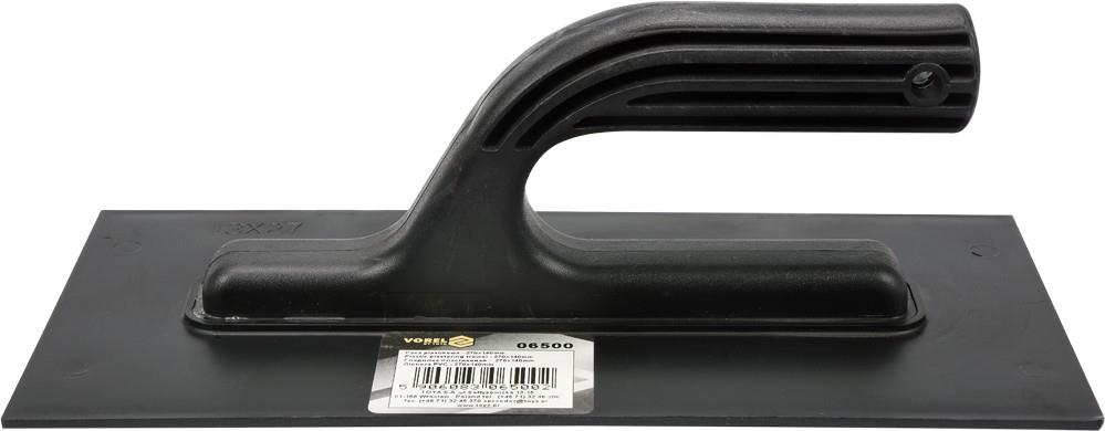 VOREL Hladidlo 270 × 130 mm plast