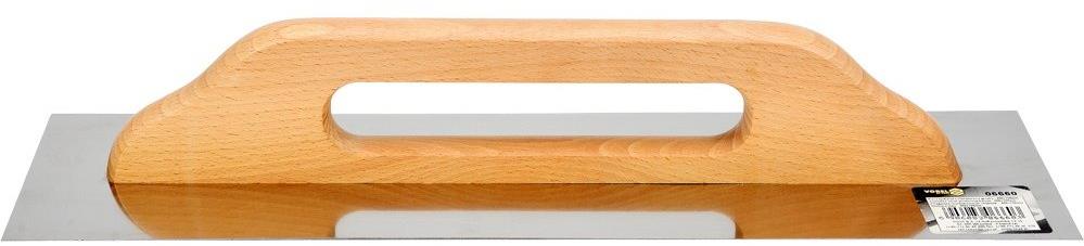 VOREL Hladidlo 480 × 125 mm nerez