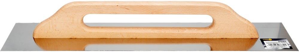 VOREL Hladidlo 600 × 125 mm nerez