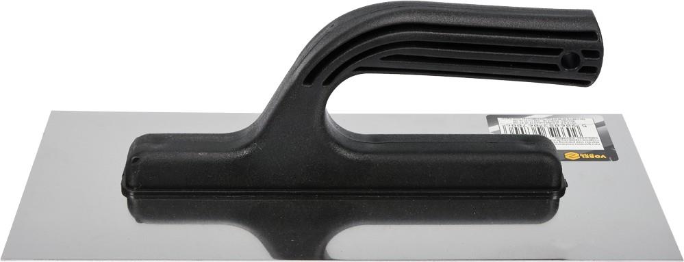 VOREL Hladidlo 270 × 125 mm nerez