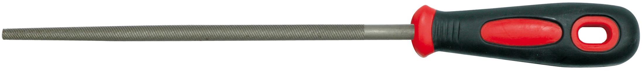 VOREL Pilník zámočnícky okrúhly 200 mm VOREL