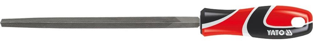YATO Pilník zámočnícky trojhranný hrubý 250 mm