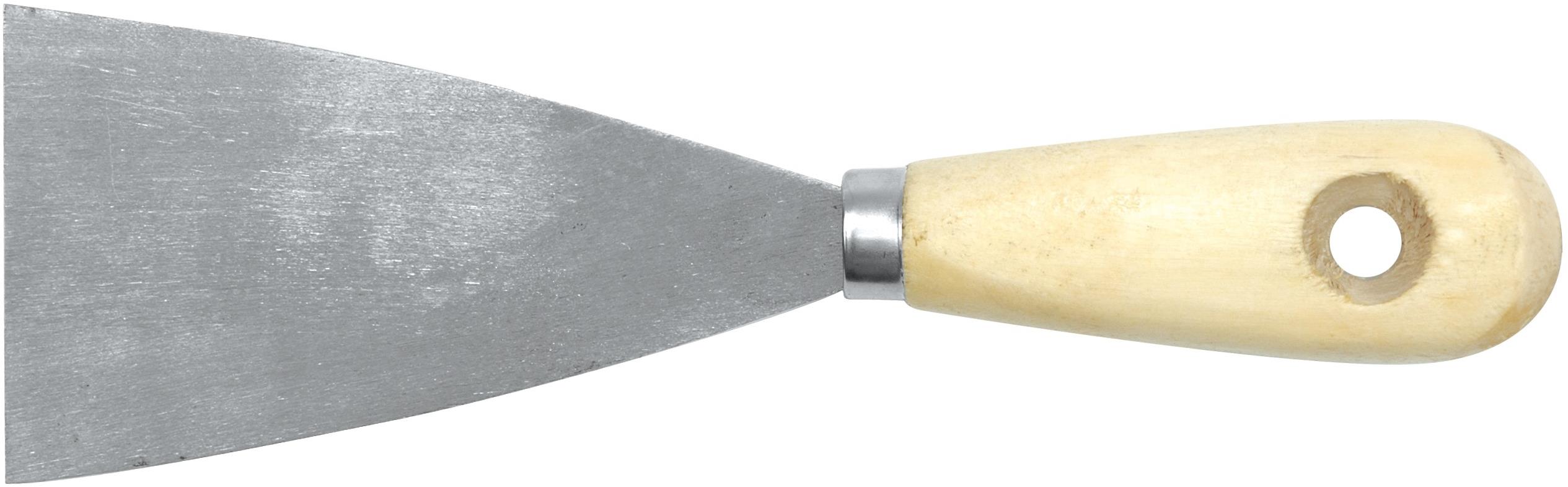 VOREL Špachtľa 60 mm