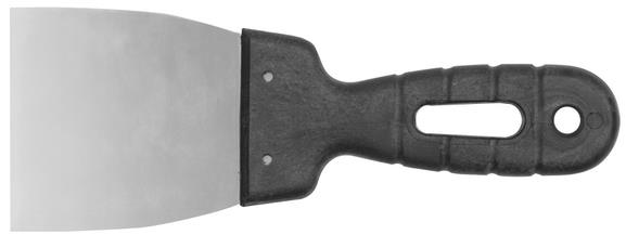 VOREL Špachtľa 150 mm maliarska nerez