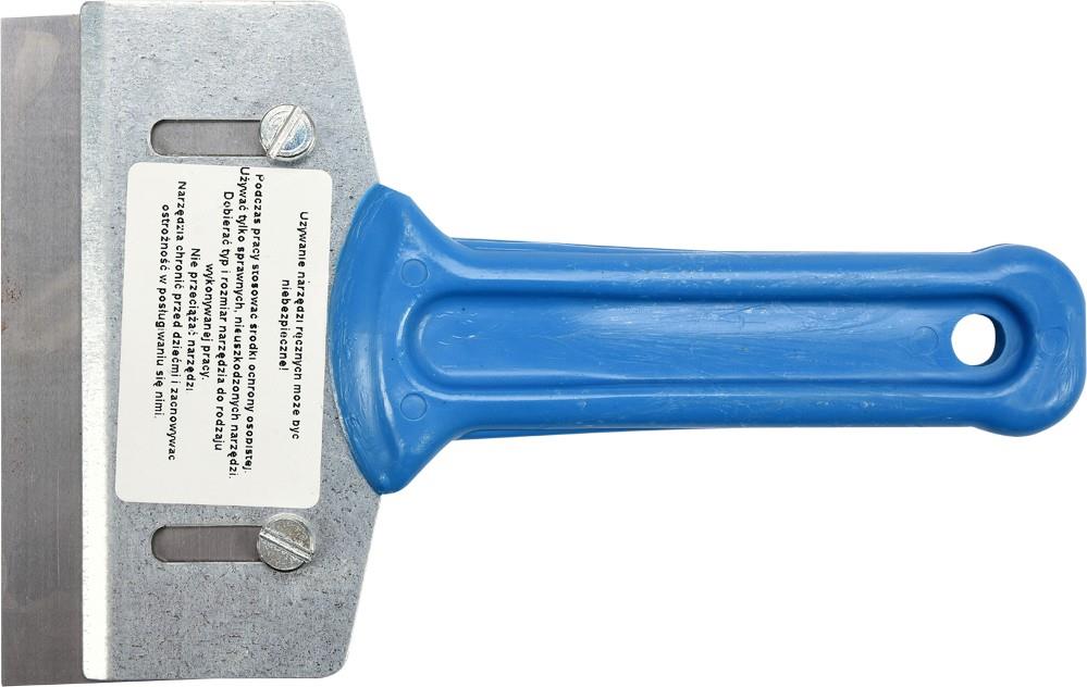 VOREL Škrabka maliarska 100 mm výmenné ostrie