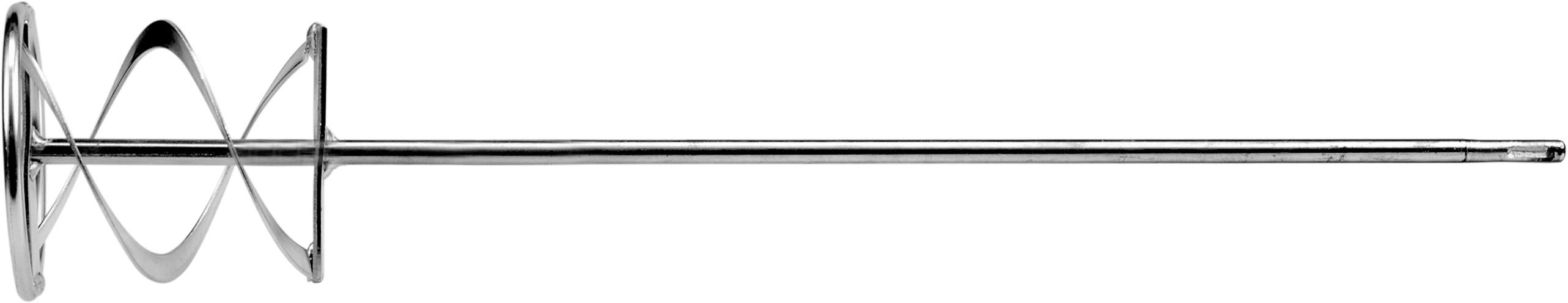 VOREL Miešadlo 120 × 600 C-120 SDS+ TO-09094