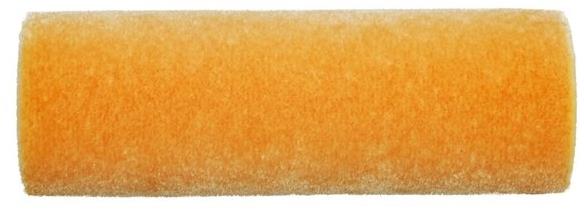 VOREL Valček maliarsky 110 × 35 × 6 mm Flok 2 ks