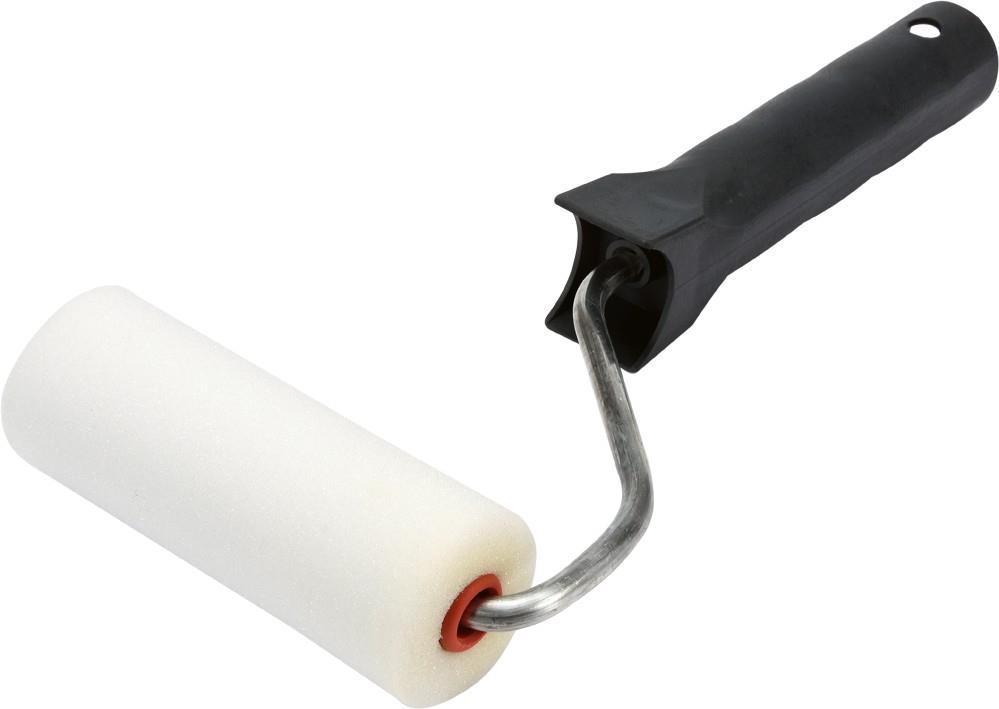 VOREL Valček maliarsky 110 × 35 × 6 mm s držadlom