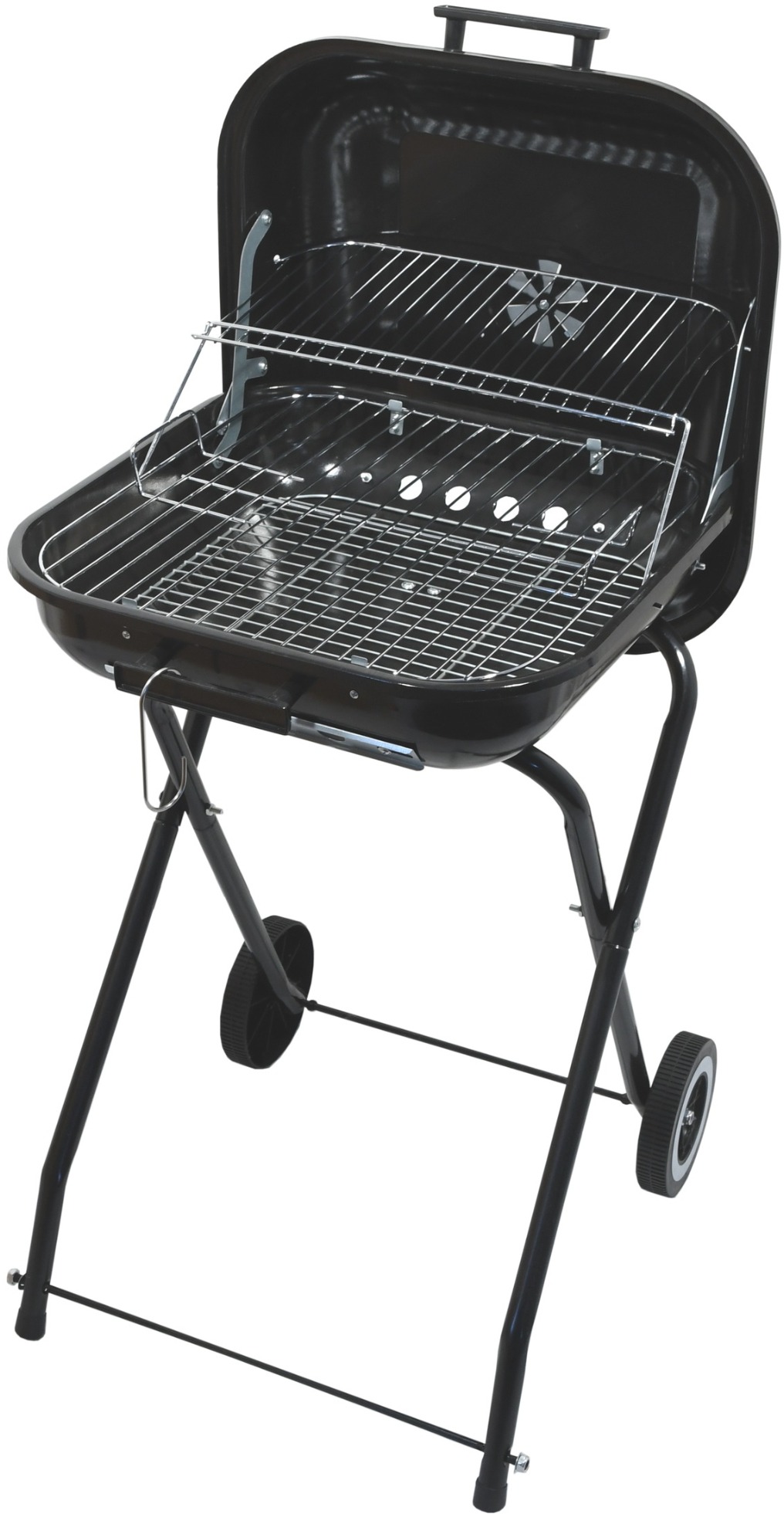 Cattara Gril TRAPANI