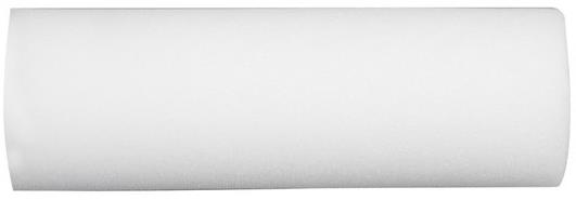VOREL Valček maliarsky 110 × 35 × 6 mm Moltoprén 2 ks