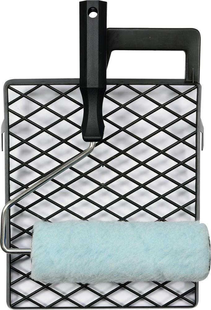 VOREL Sada maliarska – valček + mriežka