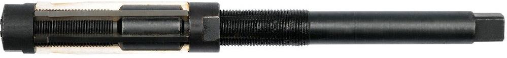 YATO Výstružník nastaviteľný HSS 7,75 – 8,5 mm2, dĺžka 107 mm