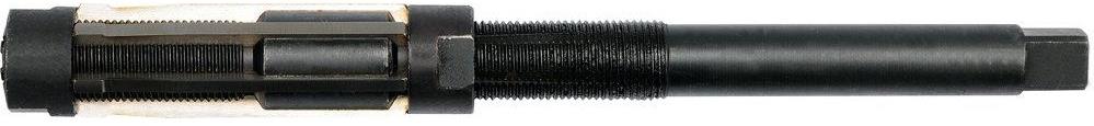 YATO Výstružník nastaviteľný HSS 38 – 44 mm2, dĺžka 345 mm
