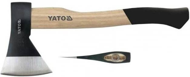 Yato Sekerka s násadou z orechového dreva, 710 mm