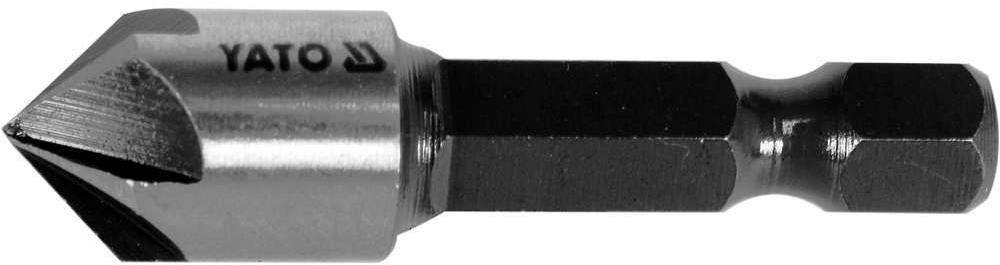 YATO Záhlbník do kovu 10,4 mm HEX