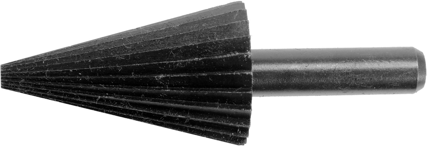 YATO Hrotová rašpľa na kov 4 – 24 mm