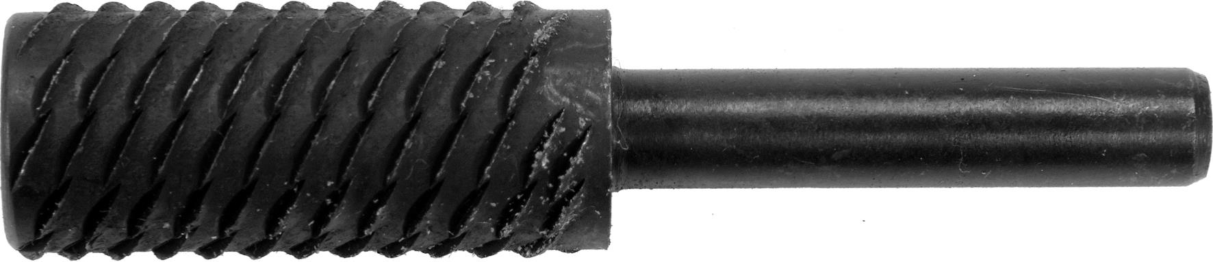 YATO Hrotová rašpľa na kov 12 mm