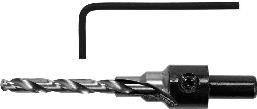 YATO Vrták na konfirmáty 5 – 7 mm