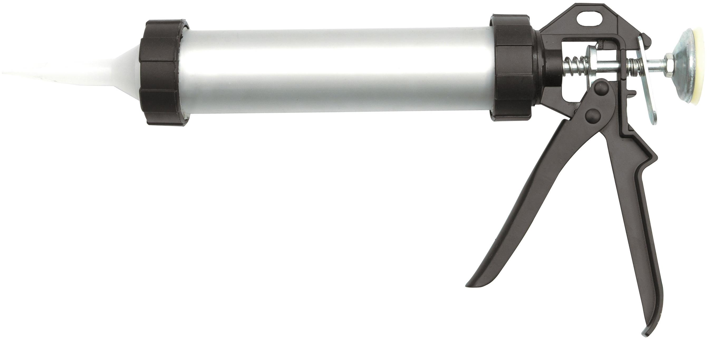VOREL Pištoľ na kartuše 230 mm