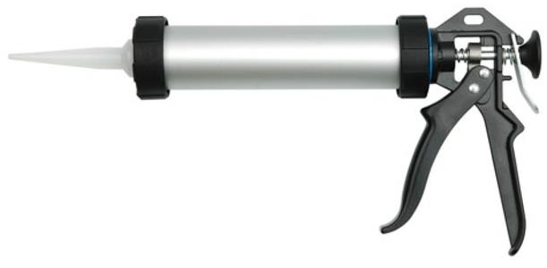 YATO Pištoľ na kartuše 225 mm