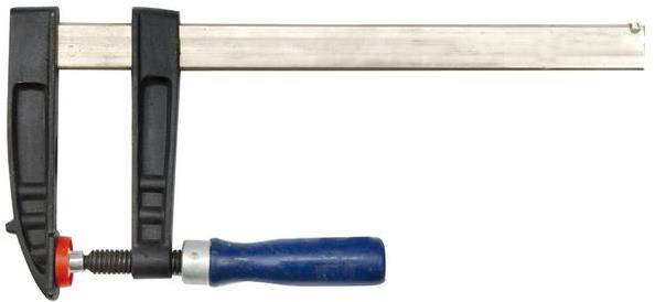 VOREL Svorka stolárska 80 × 500 mm (TUV/GS)