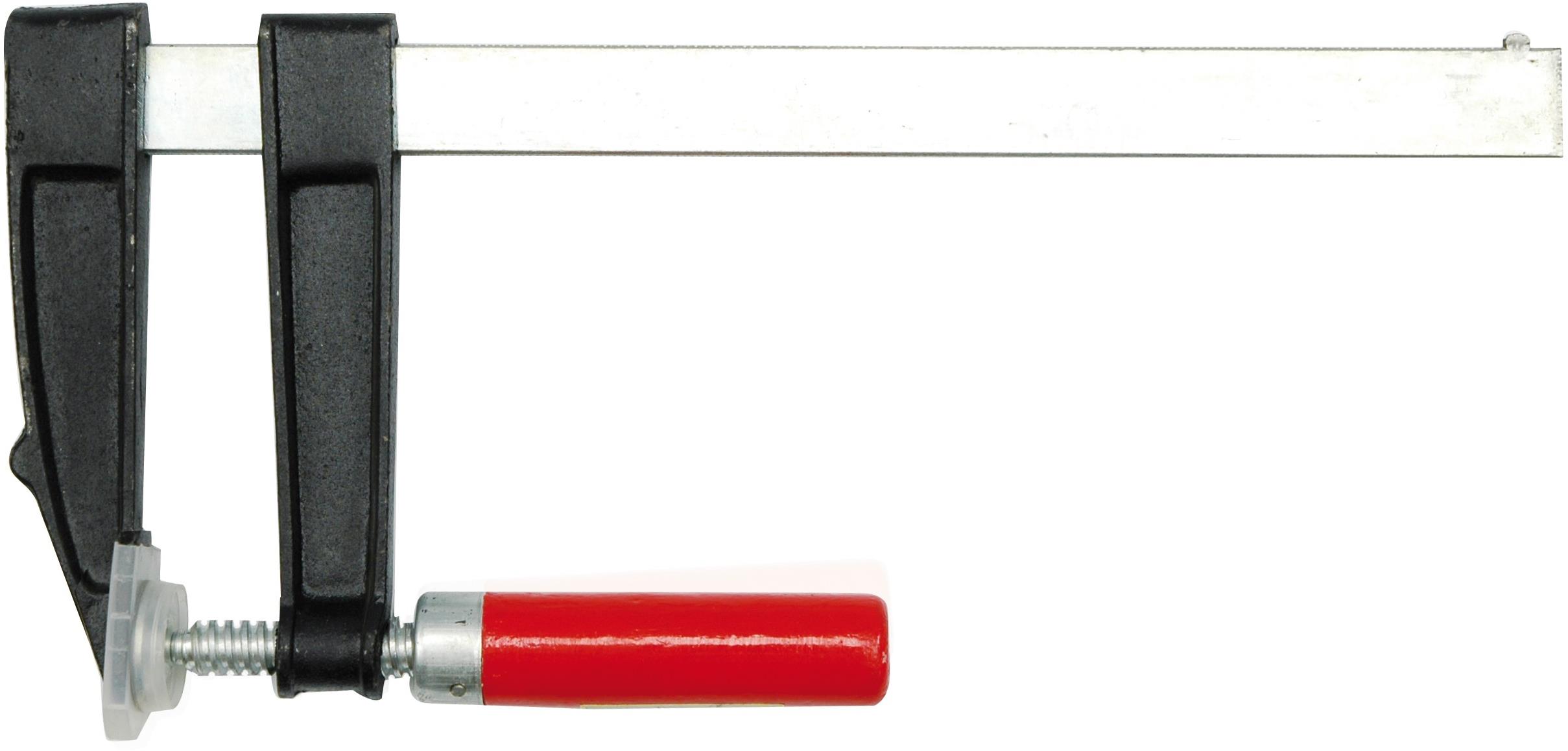 VOREL Svorka stolárska 50 × 150 mm