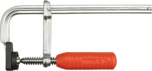 YATO Svorka 200 × 80 mm stolárska